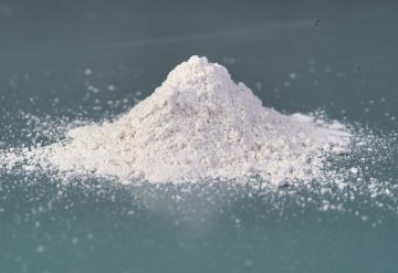 Silica Flour (DZ)