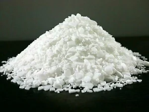 كلور الكالسيوم (CaCl2)