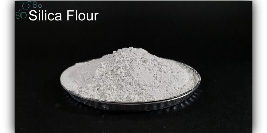 Silica Flour (DZ)