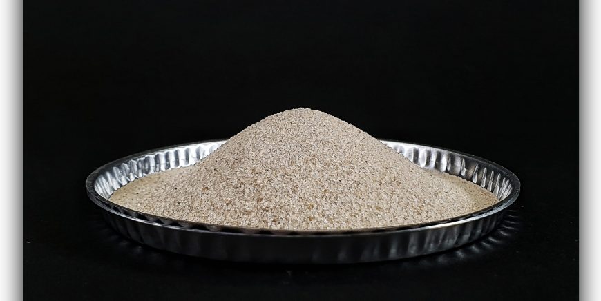 Industrial Silica Sand (DZ)
