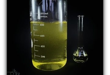 Hypochlorite de sodium (NaOCl 48°)