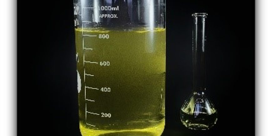 Sodium Hypochlorite (NaOCl 48°)